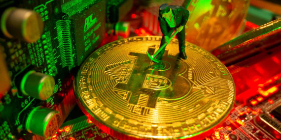 BİTCOİN HABERLERİ Ünlü iş insanı Mark Cuban: Satışların yüzde 95’i Dogecoin ile