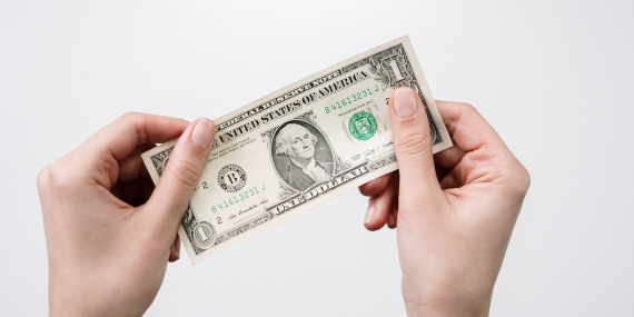 Dolar endeksinde gerileme hızlanırken, dolar/TL 18,80 seviyesine yaklaştı